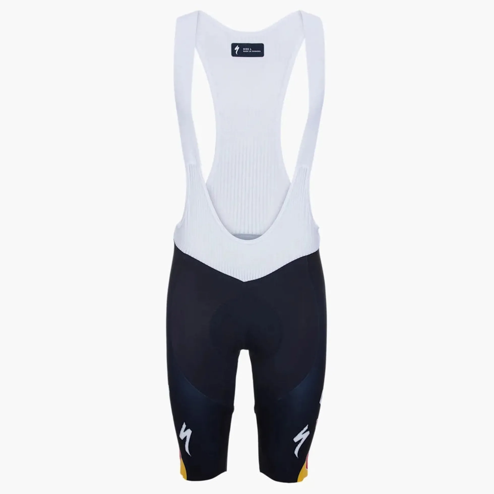 Salopette Specialized Red Bull Bora-Hansgrohe 2025 Training