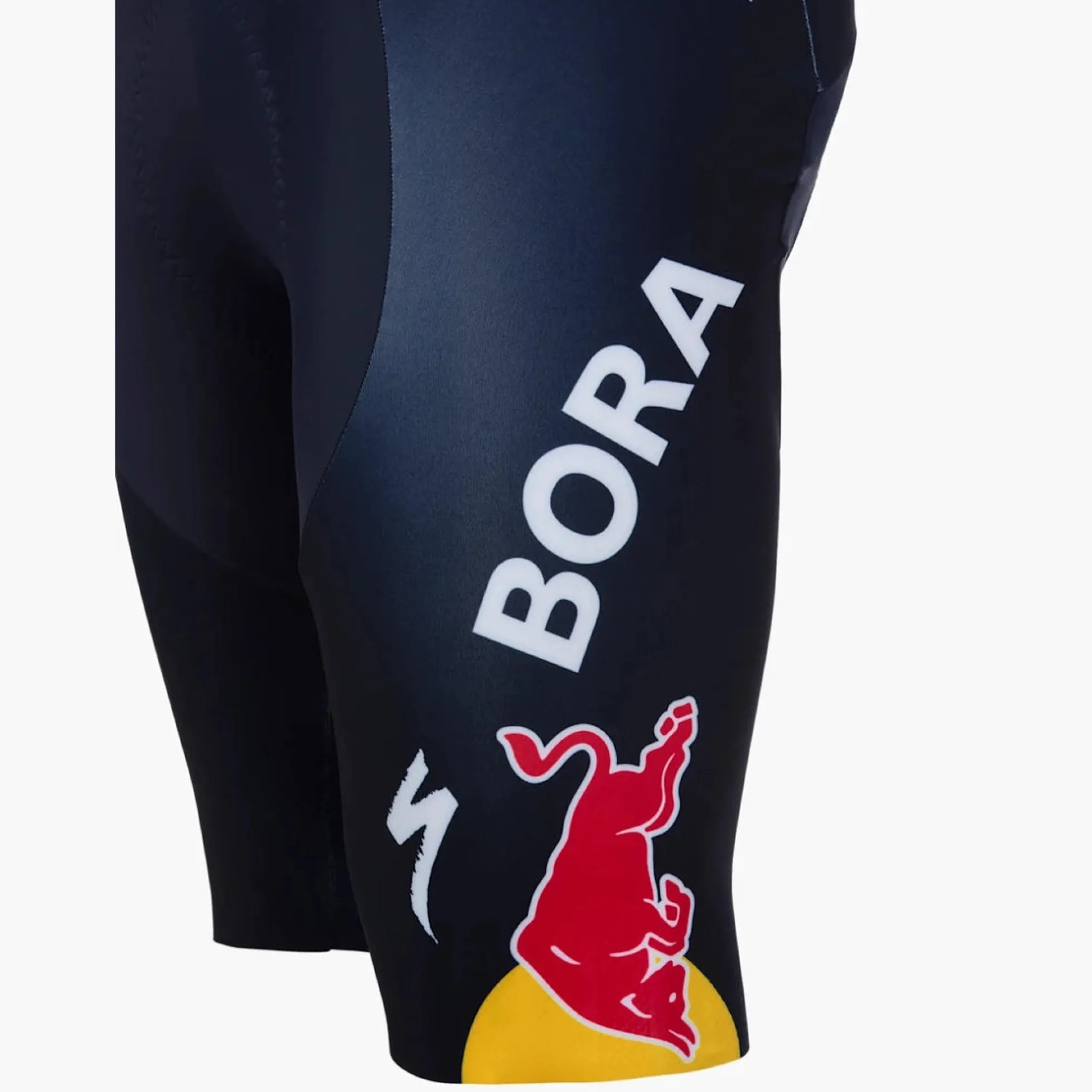 Salopette Specialized Red Bull Bora-Hansgrohe 2025 Training