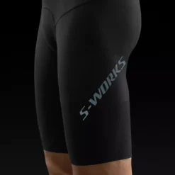 Salopette Specialized S-Works Race - Nero