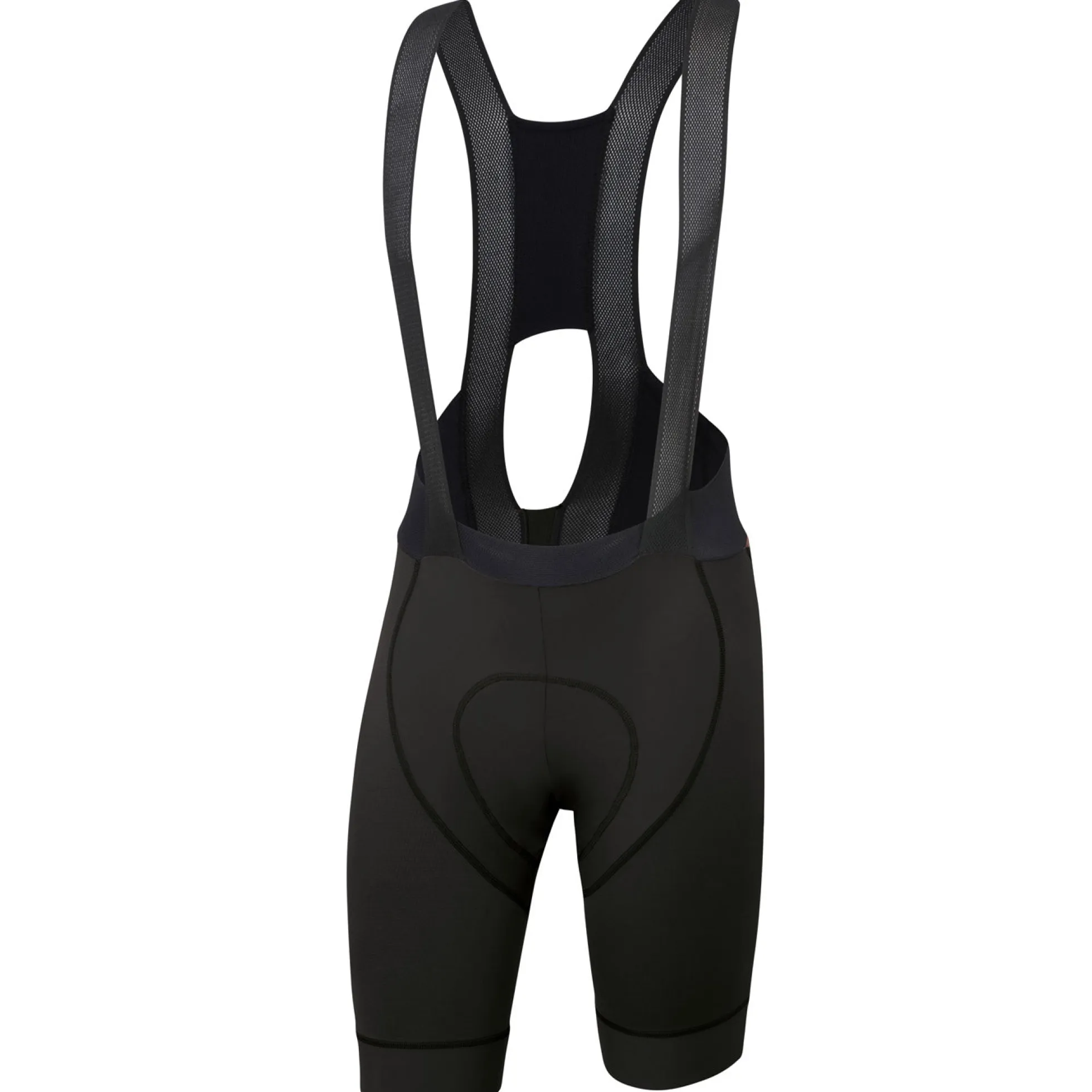 Salopette Sportful Bodyfit Pro LTD - Nero