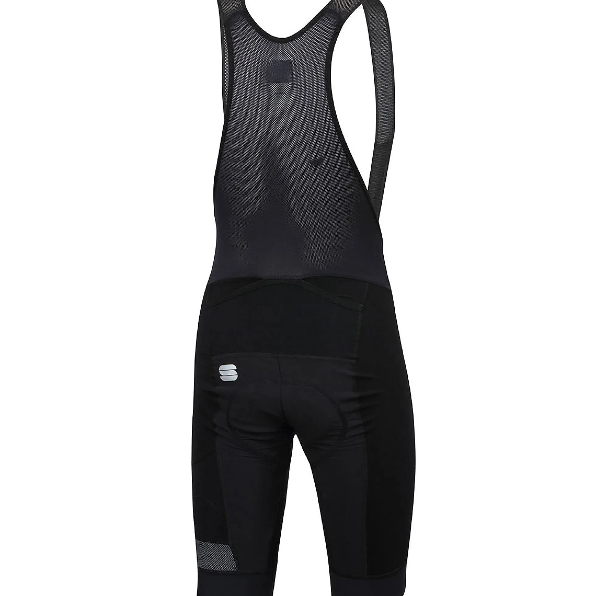Salopette Sportful Fiandre Norain Pro - Nero