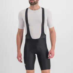 Salopette Sportful Giara - Nero