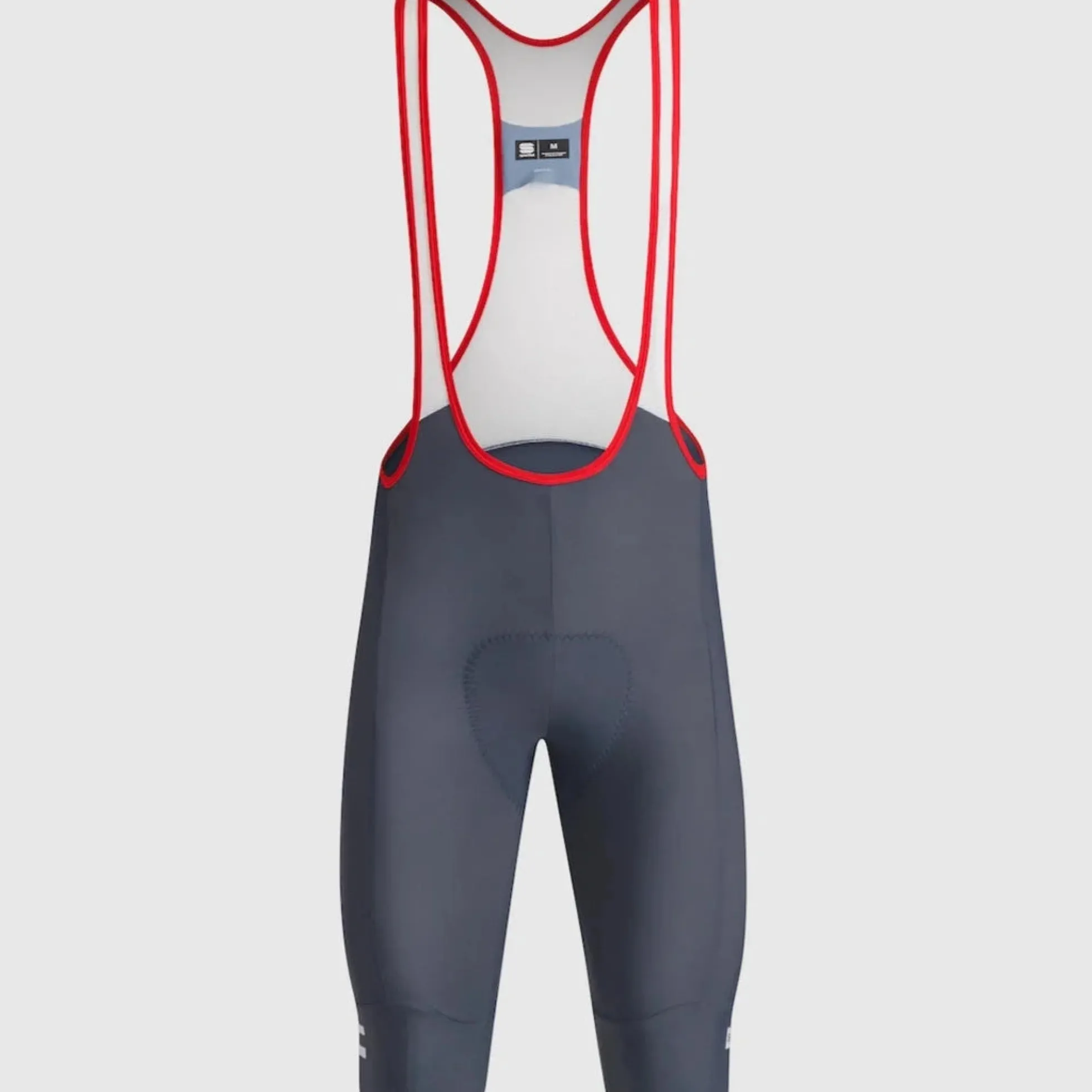 Salopette Sportful Pulse Heritage - Blu