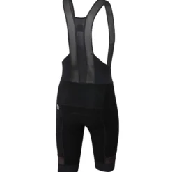 Salopette Sportful SuperGiara - Nero