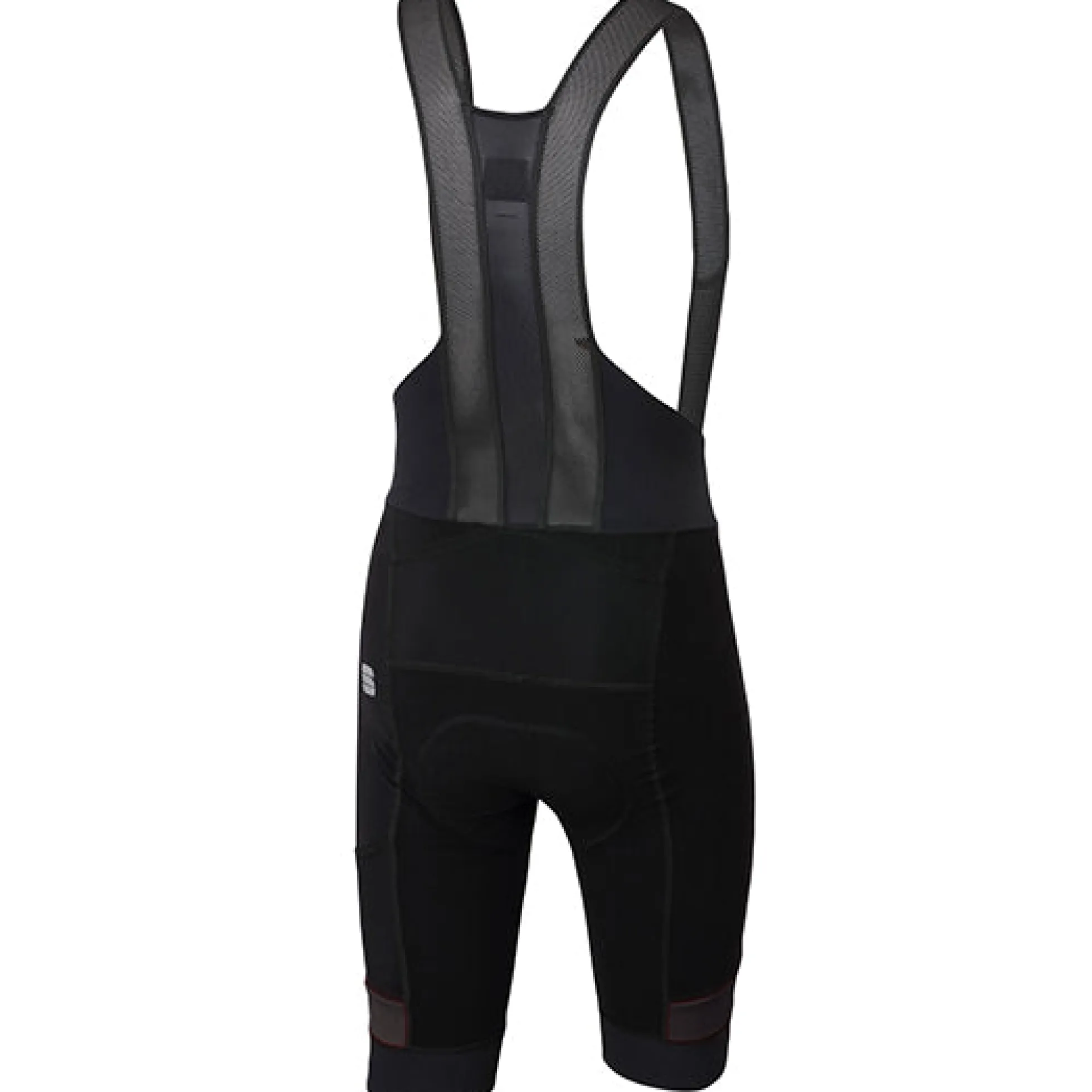Salopette Sportful SuperGiara - Nero