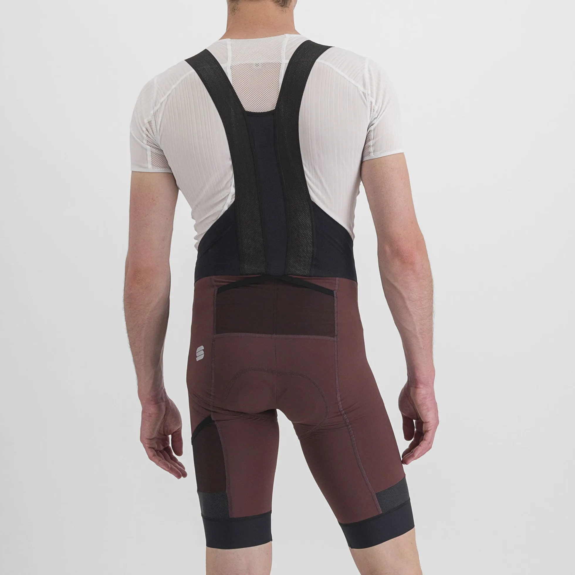 Salopette Sportful SuperGiara - Viola
