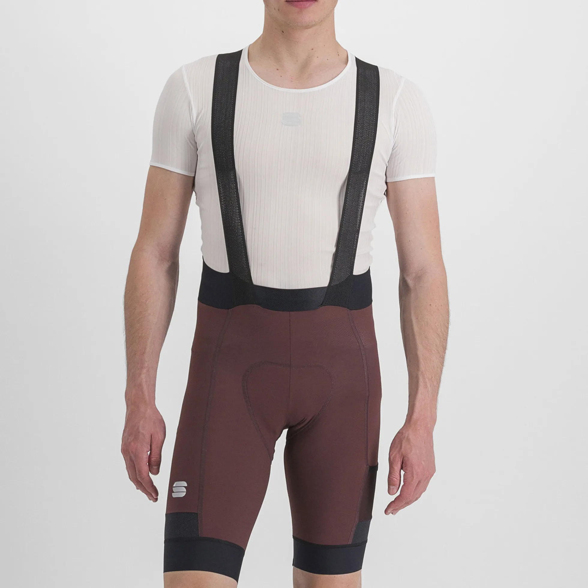 Salopette Sportful SuperGiara - Viola