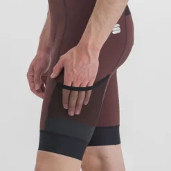 Salopette Sportful SuperGiara - Viola