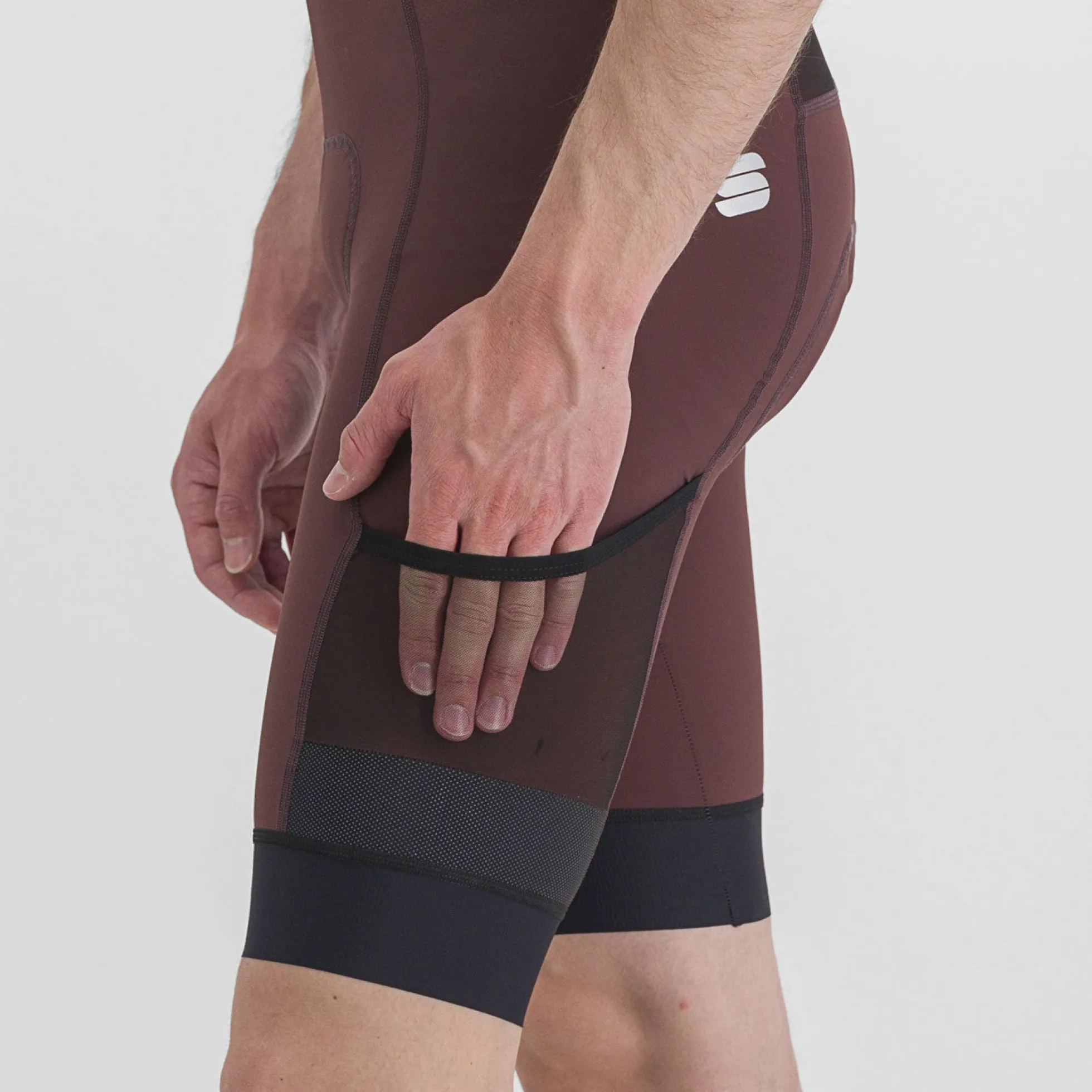 Salopette Sportful SuperGiara - Viola