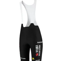Salopette Team Visma Lease a bike 2026 Premium
