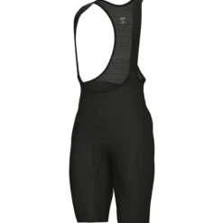 Salopette termica Ale Pragma Winter 2.0 - Nero bianco