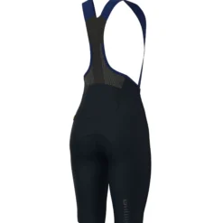Salopette termica donna Ale Klimatik K-Master - Blu