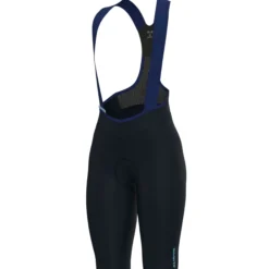 Salopette termica donna Ale Klimatik K-Master - Blu