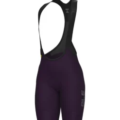 Salopette termica donna Ale PR-E Magic Colour - Viola