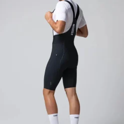 Salopette termica Gobik Artic Stride - Nero