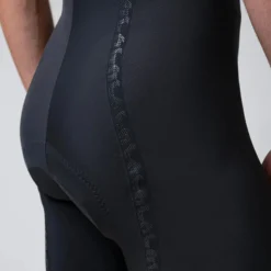 Salopette termica Gobik Artic Stride - Nero