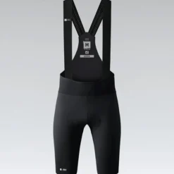 Salopette termica Gobik Artic Stride - Nero