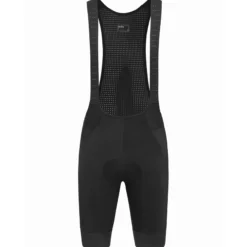 Salopette termica Hiru Advanced Thermal - Nero