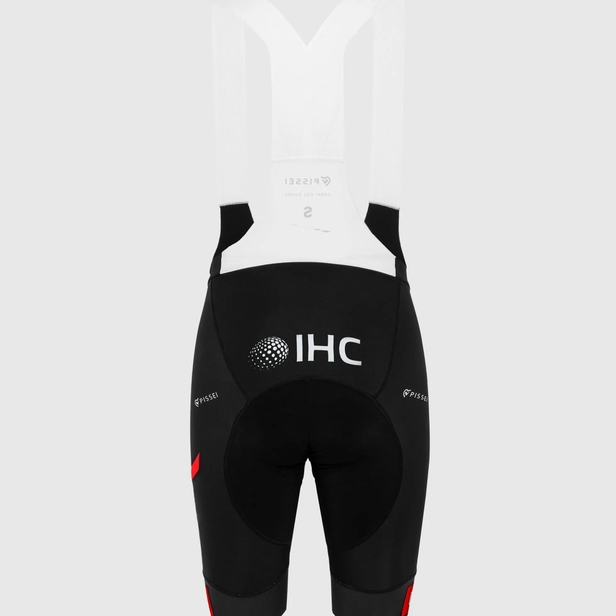Salopette termica Pissei UAE Team Emirates - XRG 2026