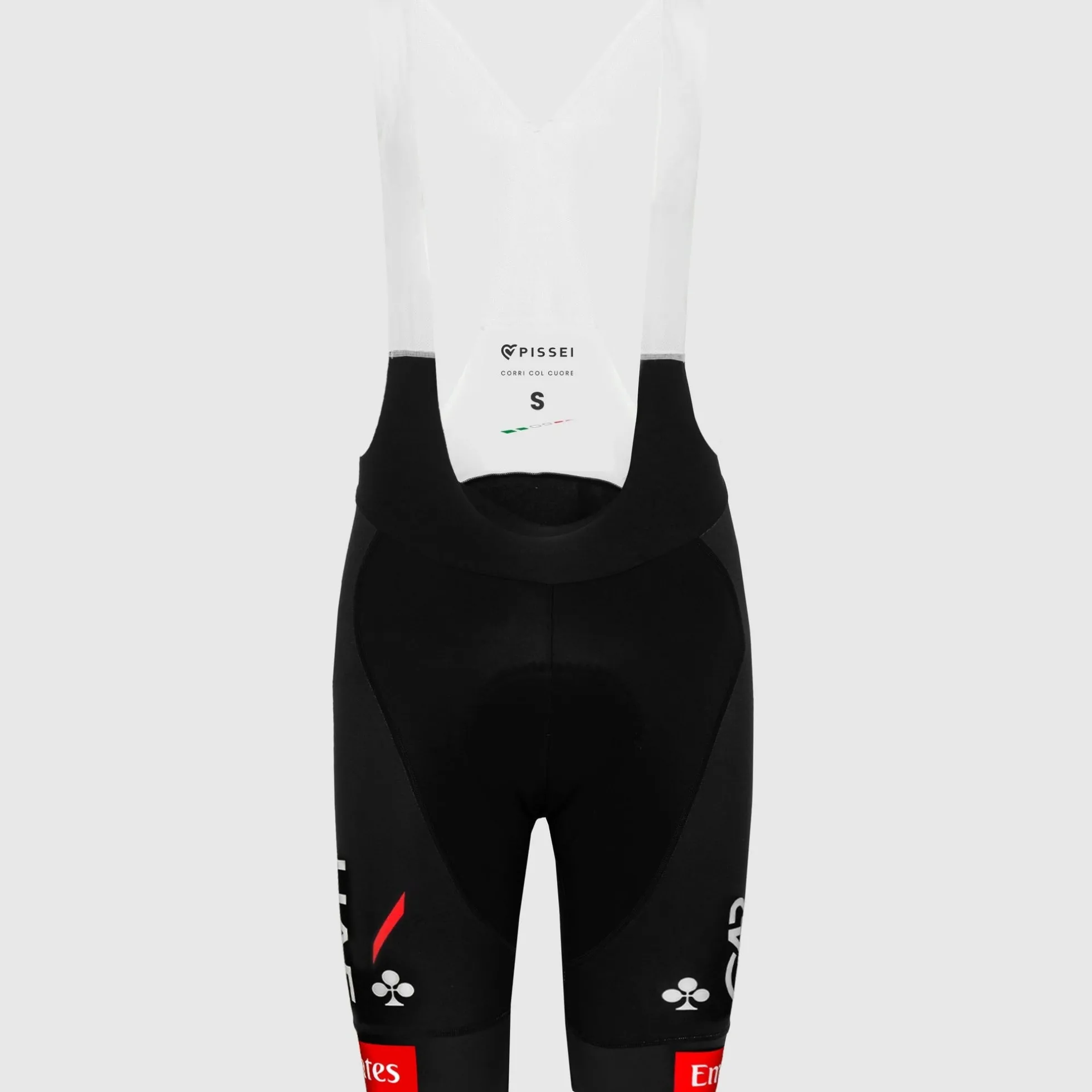 Salopette termica Pissei UAE Team Emirates - XRG 2026