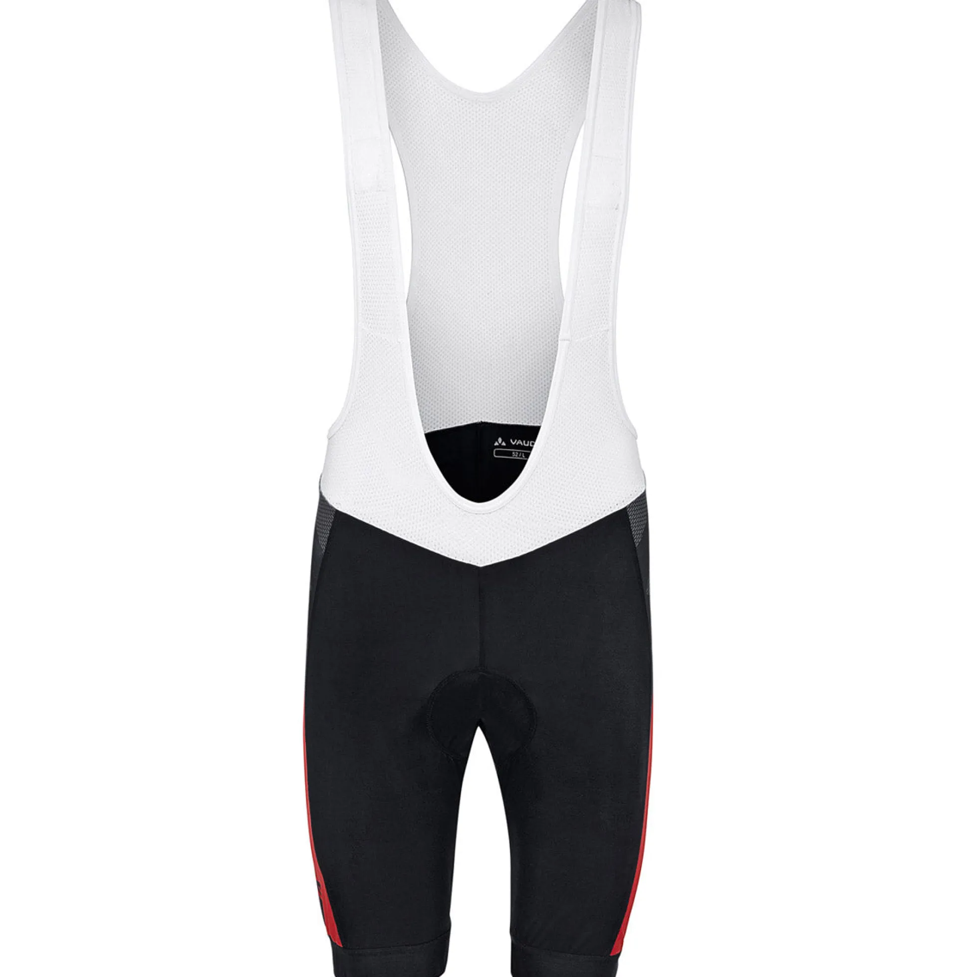 Salopette Vaude Team - Nero