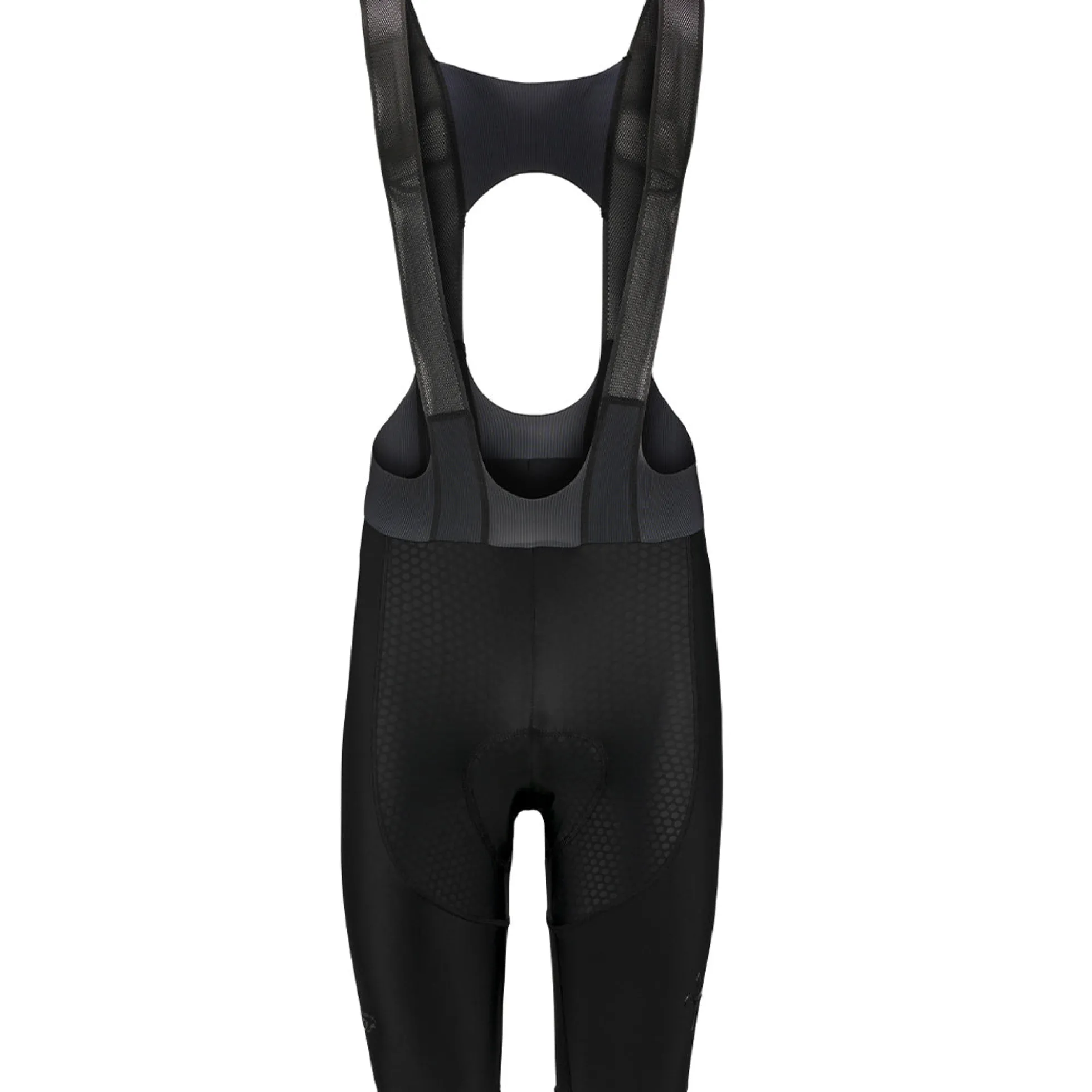 Salopette Wilier Lanzarote - Nero