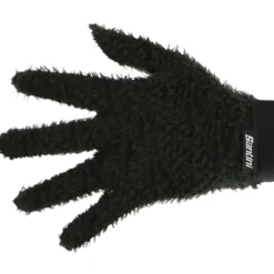 Sottoguanto Santini Alpha - Nero