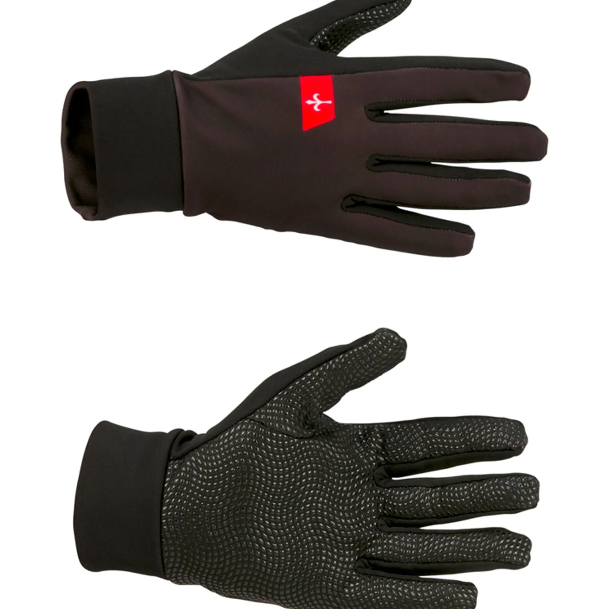 Sottoguanto Wilier termico Omar - Nero