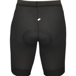 Sotto-Pantaloncino bambino Alka MTB - Nero