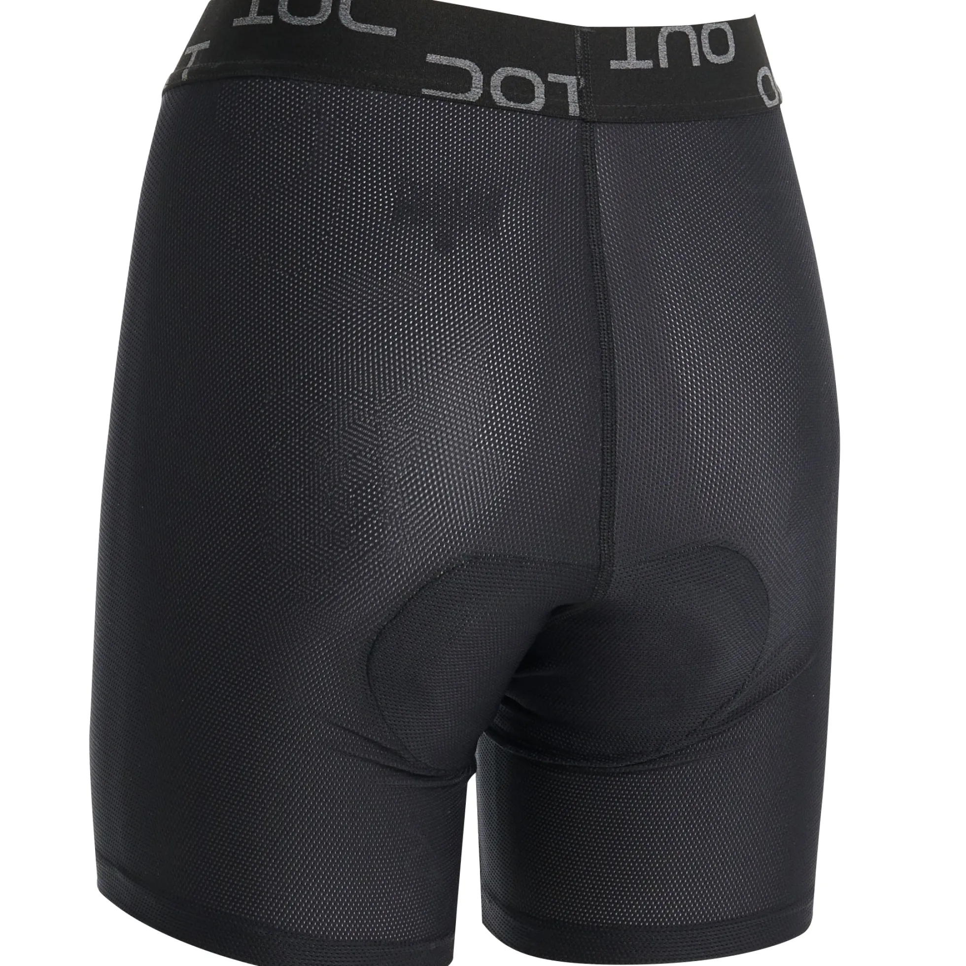 Sotto-Pantaloncino Dotout Donna - Nero