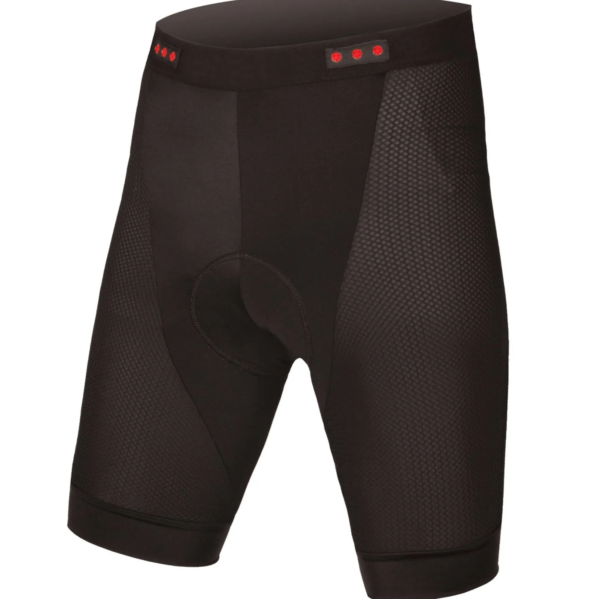 Sotto-Pantaloncino Endura Single Track Liner - Nero