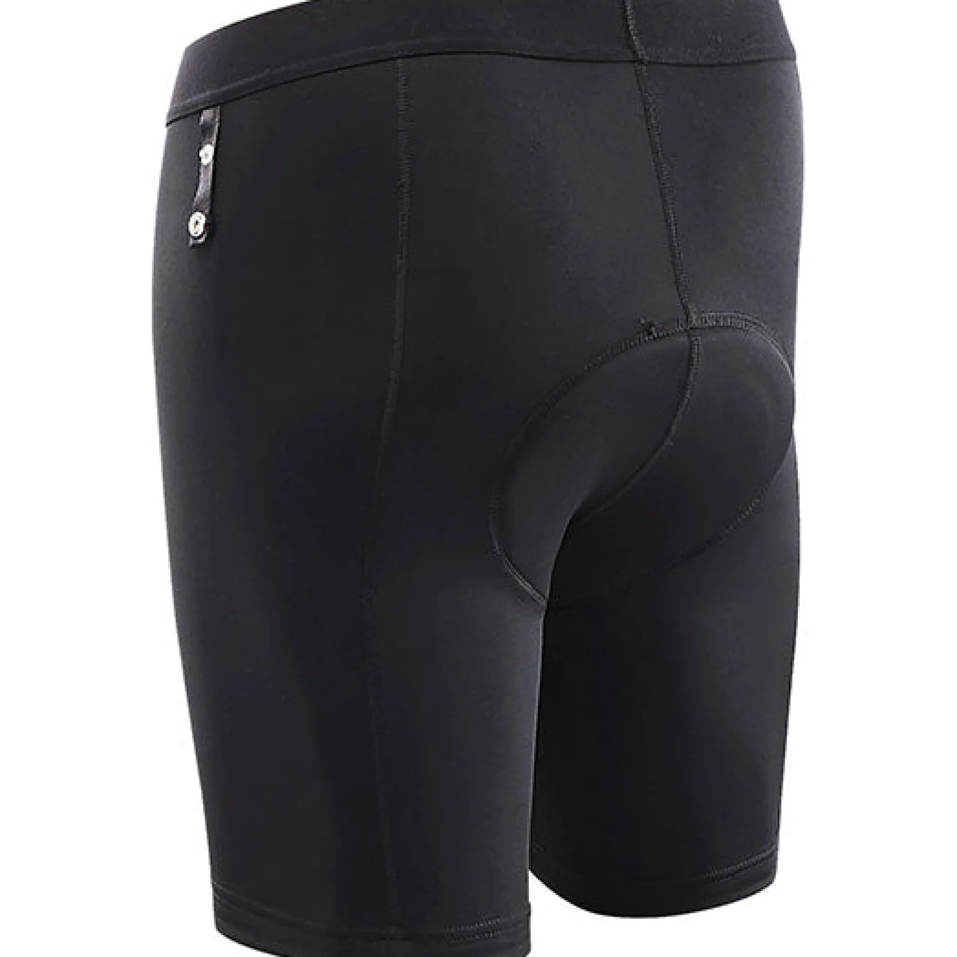 Sotto pantaloncino Northwave Sport - Nero