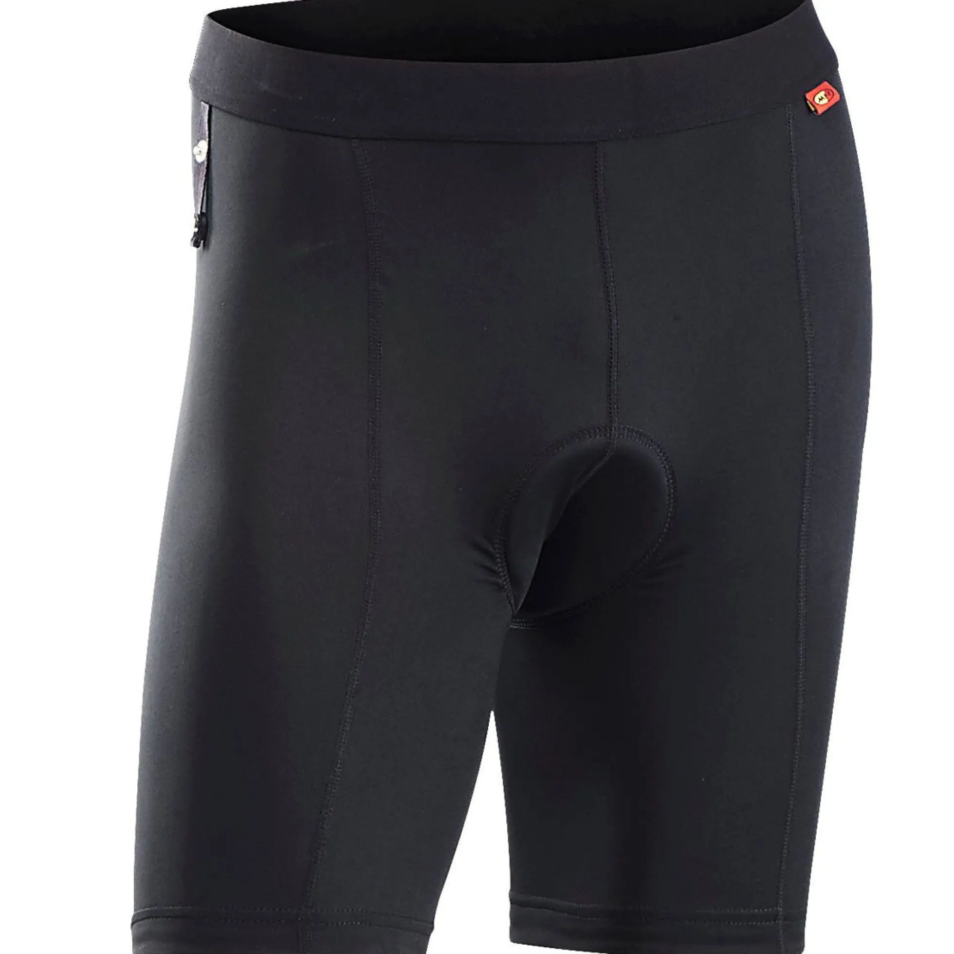 Sotto pantaloncino Northwave Sport - Nero