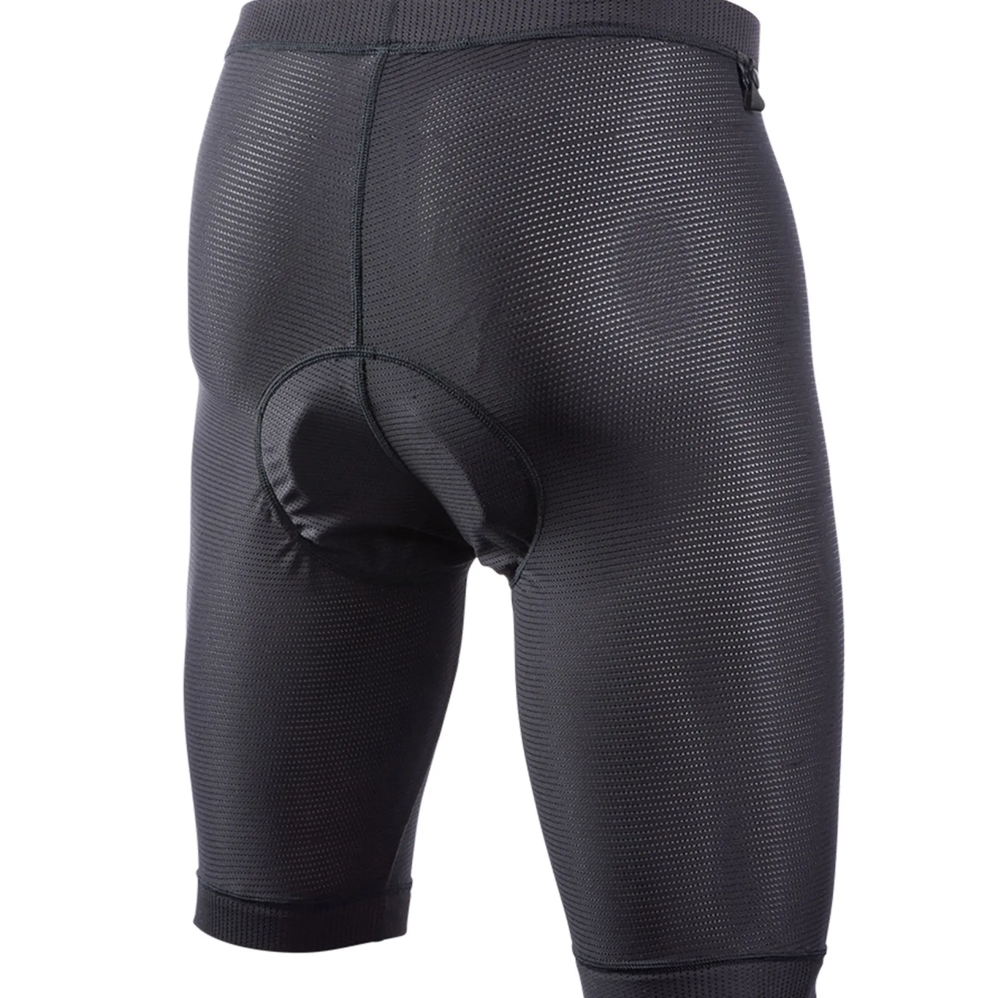 Sotto-Pantaloncino O'neal Mtb Inner V22 - Nero