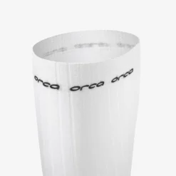 Supporto polpacci Orca Aero - Bianco
