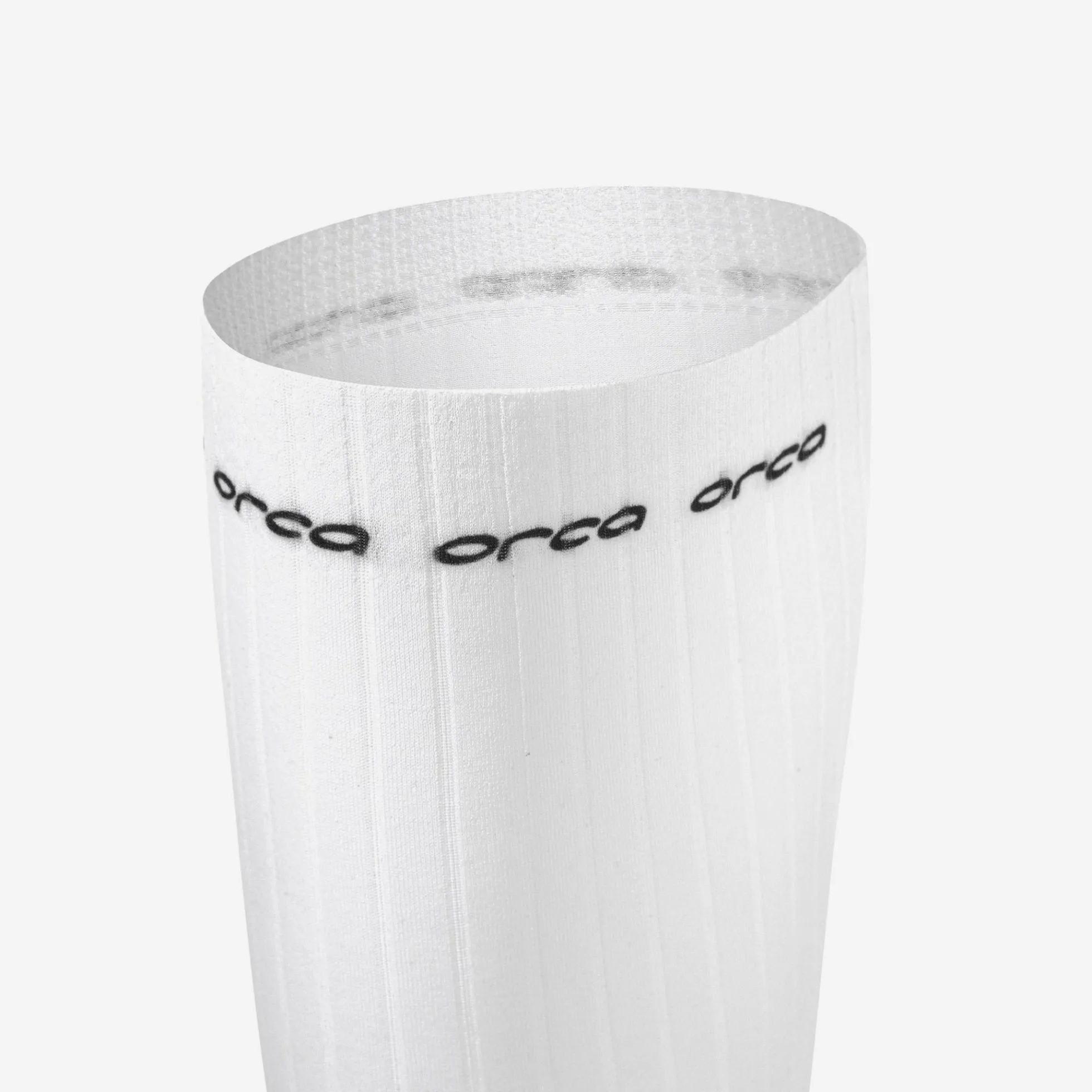 Supporto polpacci Orca Aero - Bianco