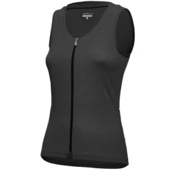 Top donna Dotout Chic Cycle - Nero