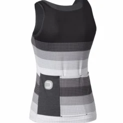 Top donna Dotout Elite - Nero