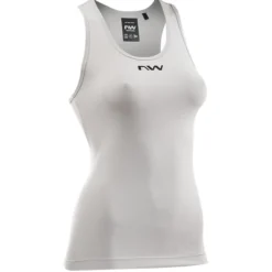 Top donna Northwave Essence - Grigio