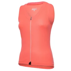 Top Dotout Donna Chic Cycle - Arancione