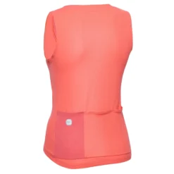 Top Dotout Donna Chic Cycle - Arancione
