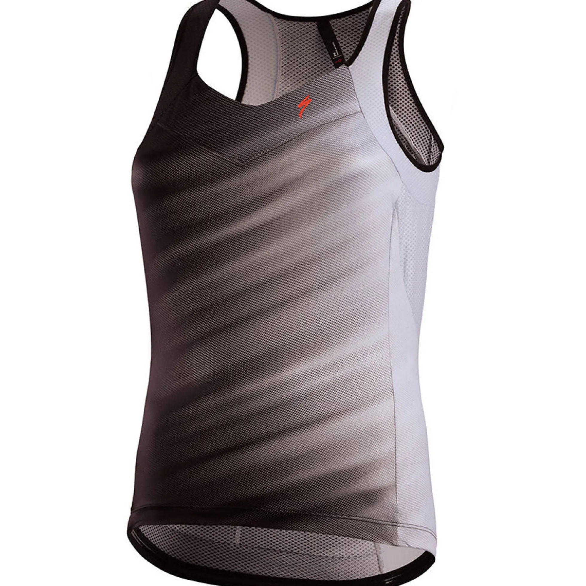 Top Specialized donna SL Expert - Grigio nero