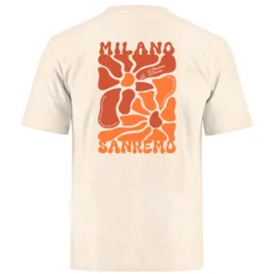 T-shirt Milano Sanremo la Classicissima di Primavera