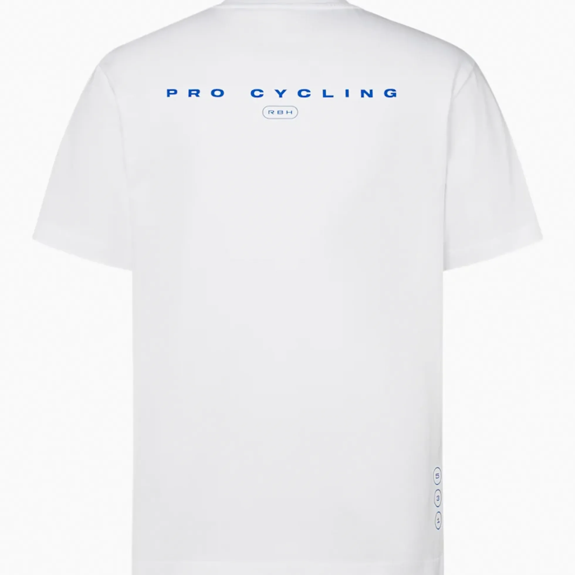 T-shirt Red Bull Bora-Hansgrohe Lifestyle Logo