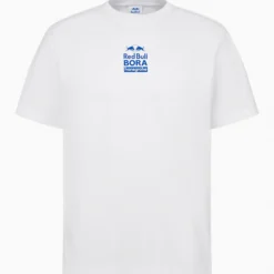 T-shirt Red Bull Bora-Hansgrohe Lifestyle Logo