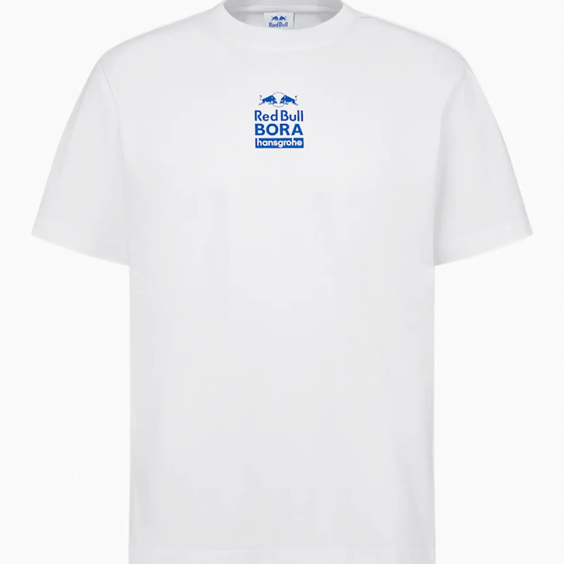 T-shirt Red Bull Bora-Hansgrohe Lifestyle Logo
