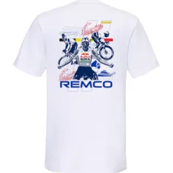 T-shirt Remco Red Bull Bora-Hansgrohe