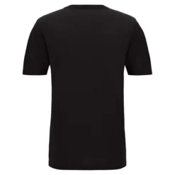 T-Shirt Santini UCI World Champion - Nero