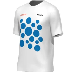 T-shirt Vuelta Espana 2026 - Pois