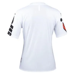 T-Shirt donna Cinelli Gravel - Bianco